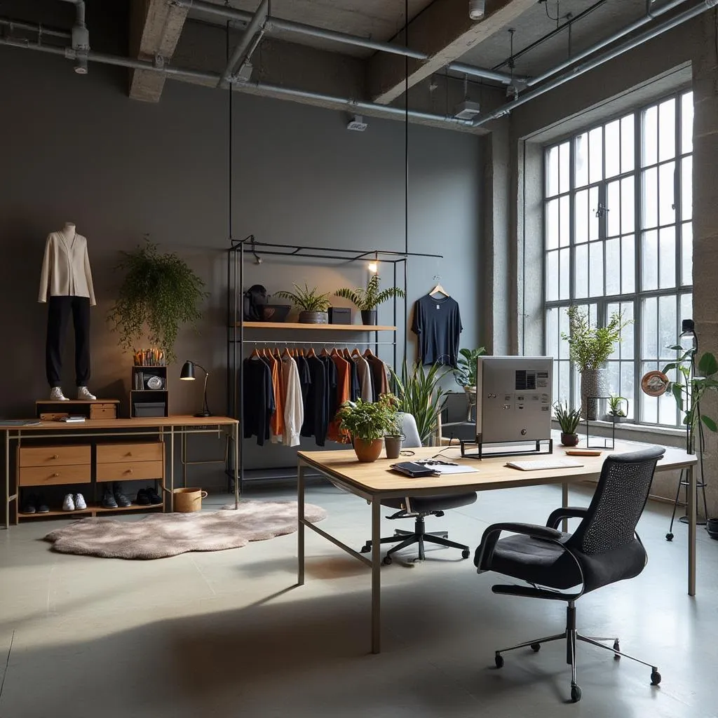 Designérské studio
